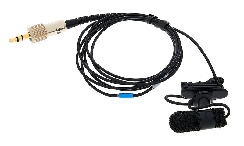 DPA 4080-DC-D-B34