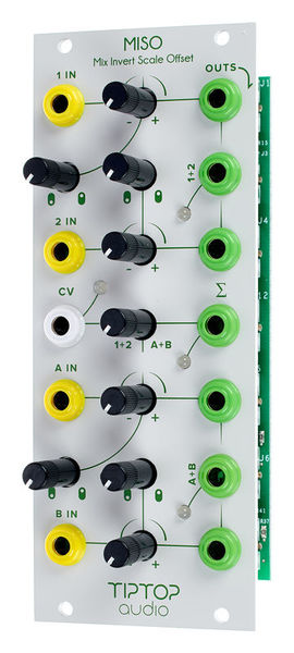 Tiptop Audio MISO