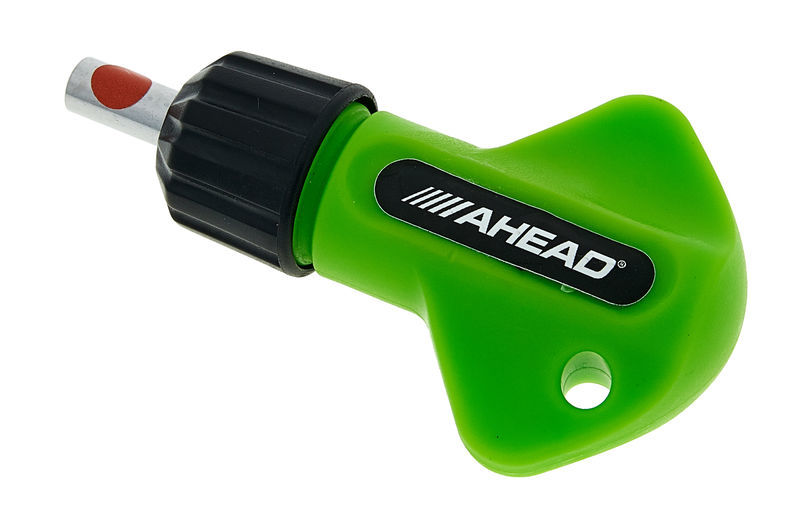 Ahead Robokey Drum Key