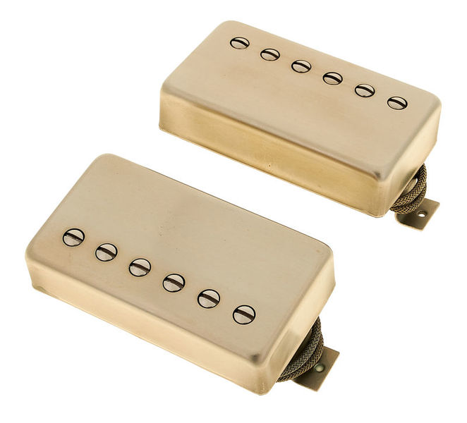 SoloDallas Solo71 T-Top Set BN