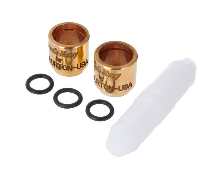 Warburton Speak-Easy gold