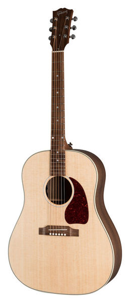 Guitare acoustique Gibson G-45 Studio Antique Natural | Test, Avis & Comparatif