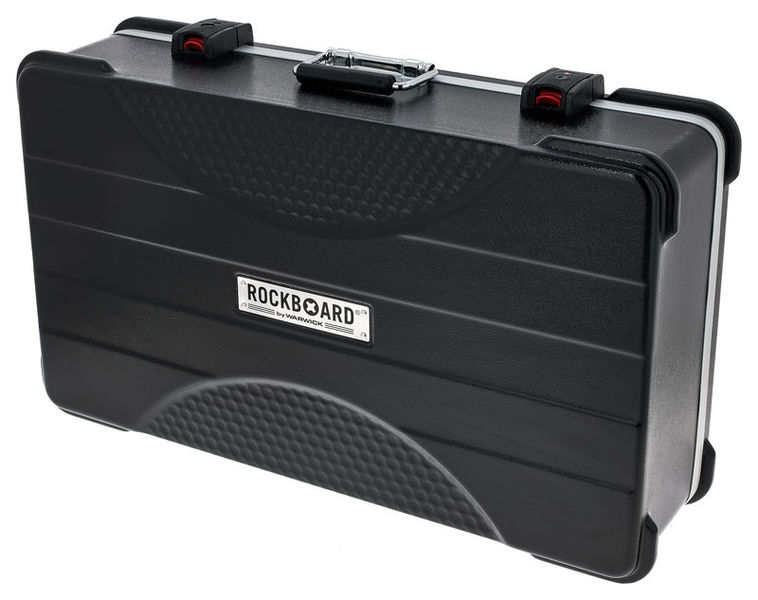 Rockboard Case for RockBoard QUAD 4.2