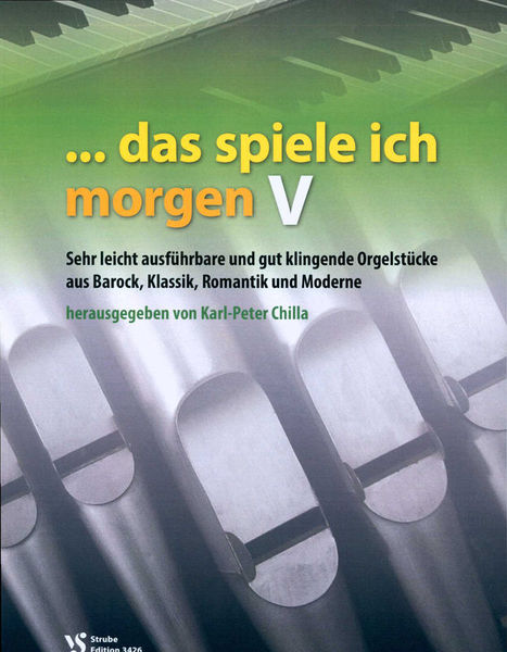 Strube Verlag Das Spiele Ich Morgen 5