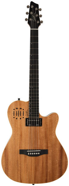 Godin A6 Ultra Koa