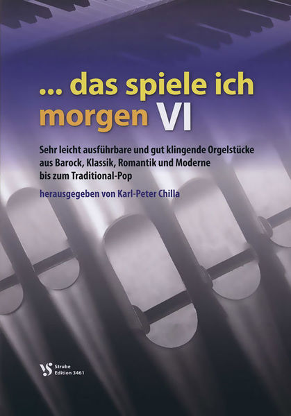 Strube Verlag Das Spiele Ich Morgen 6