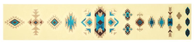 Jockomo Fret Mark-Native American Nat
