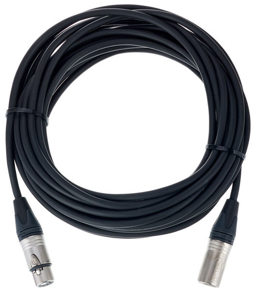 Stairville PDC5Pro DMX Cable 10m 5pin