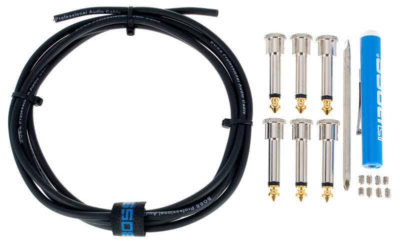 Boss BCK-6 Solderless PCB 1,5m kit
