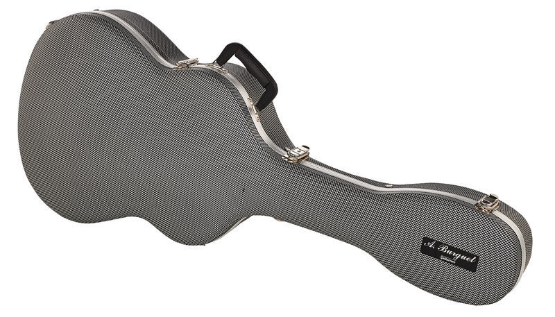 Amalio Burguet Classical Case