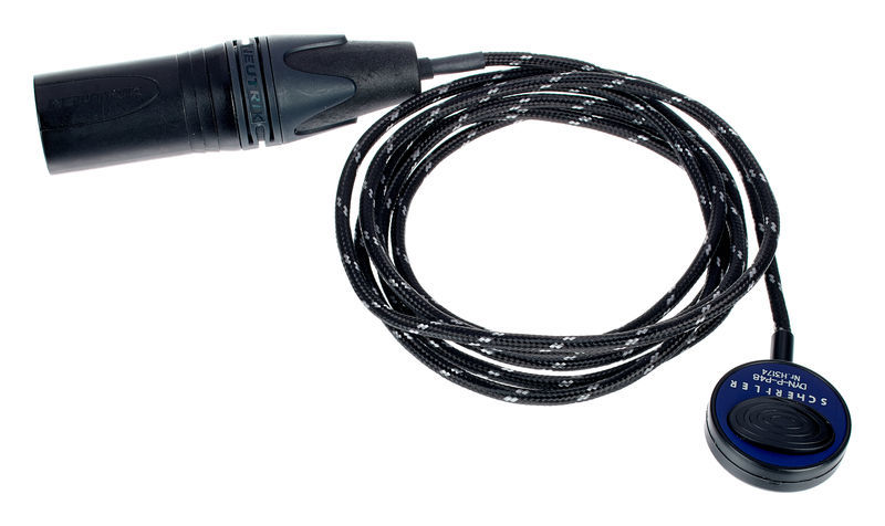 Schertler Dyn-P-P48 Piano Microphone