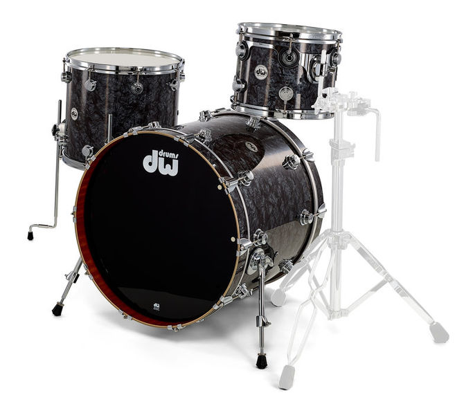 DW Finish Ply Black Diamond MM