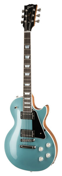 Gibson Les Paul Modern Pelham Blue