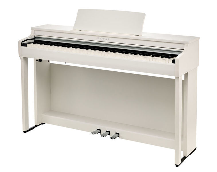 Kawai Cn 29 W Thomann Uk