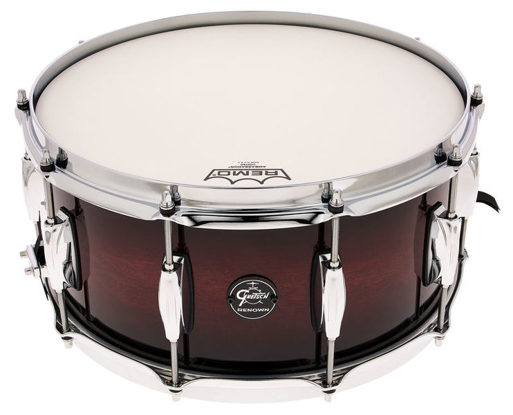 Gretsch Drums 14"X6,5" Renown Maple CB