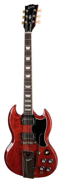 Gibson SG ´61 Standard Sideway VC