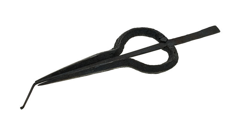 Terre Jew's Harp Murchunga Iron bs