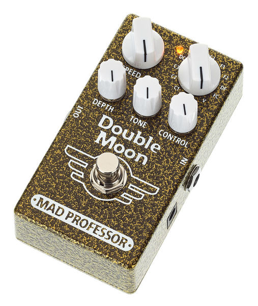 Mad Professor Double Moon Chorus