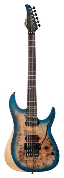 Schecter Reaper-6 FR S SSKYB