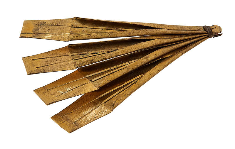 Terre Jew's Harp Kou Xiang