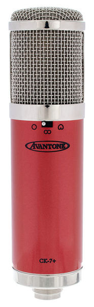 Avantone CK-7+