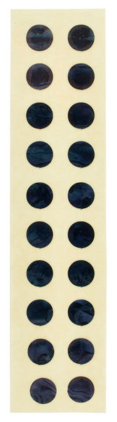 Jockomo 1/4" Dot Fret Markers BP