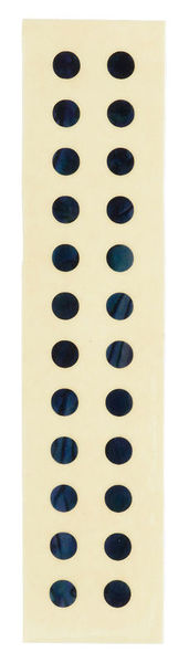 Jockomo 1/8"Side Dot Fret Markers BP