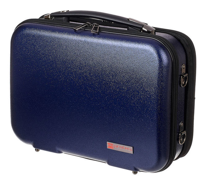 Protec BLT307BX Zip Case Bb- Clarinet