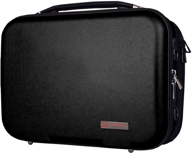 Protec BLT307 Zip Case Bb- Clarinet