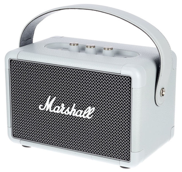 Marshall Kilburn II Grey