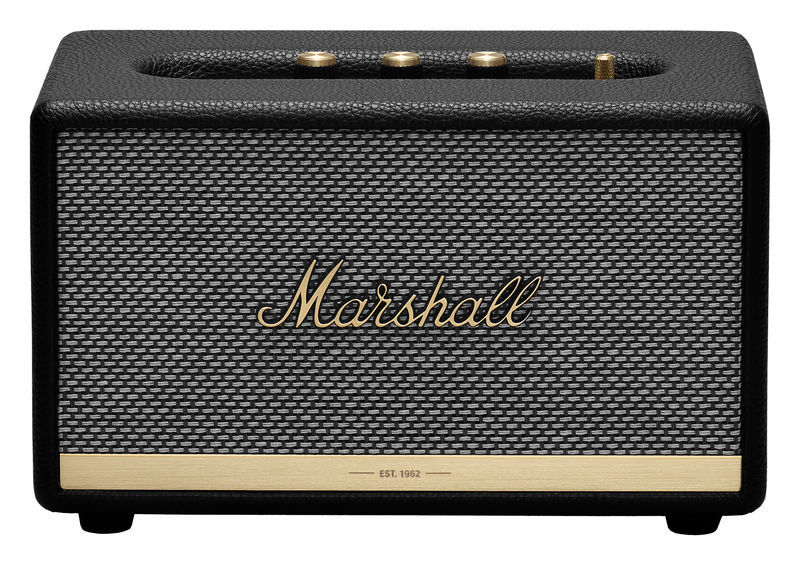 Marshall Acton BT II Black