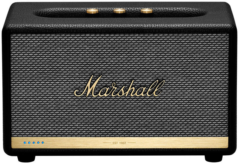 marshall acton 2 wifi