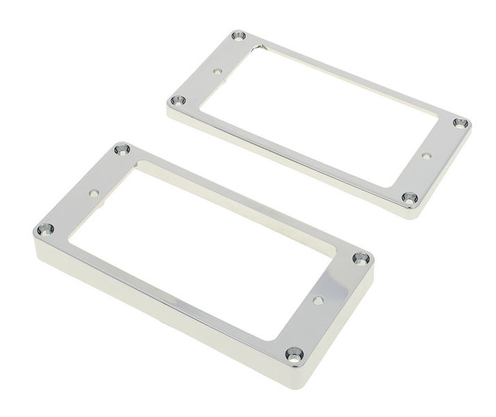 Harley Benton Parts HU Ring Set Curved