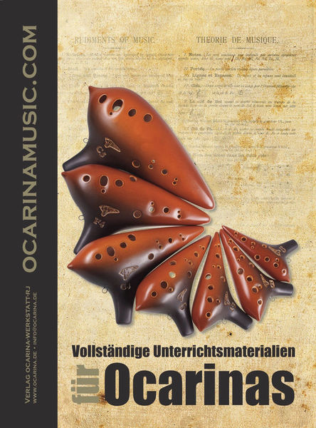 Thomann Complete teaching materials