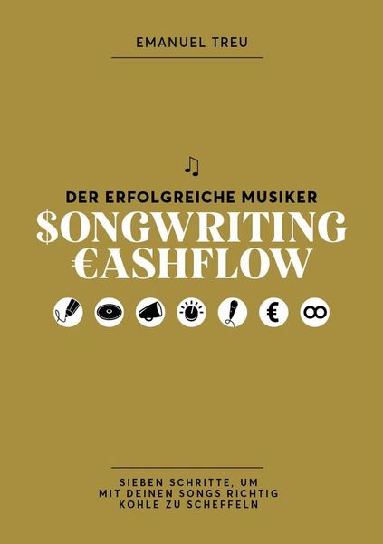 Emanuel Treu Songwriting Cashflow