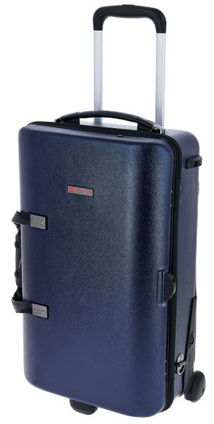 Protec BLT301TBX Zip Case Trumpet