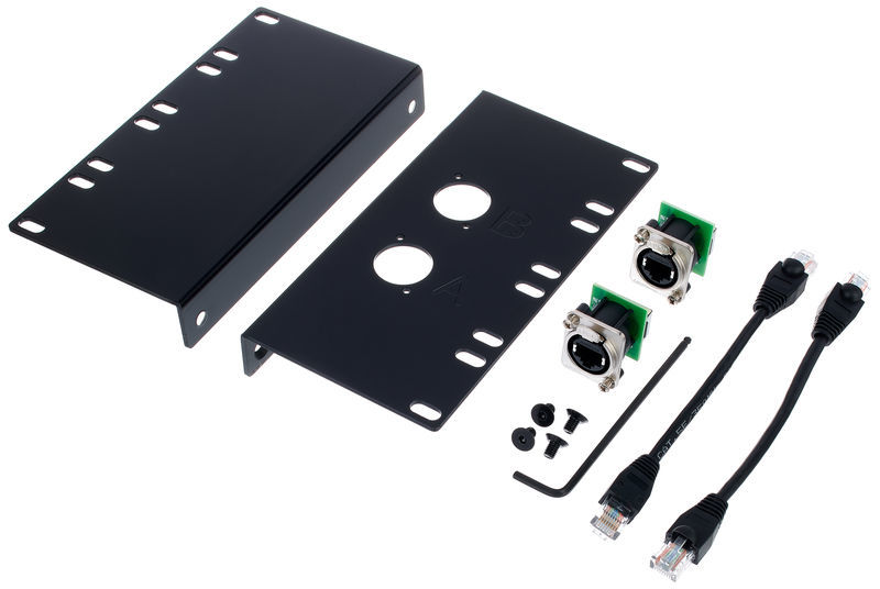 Presonus NSB16.8-Rack Kit