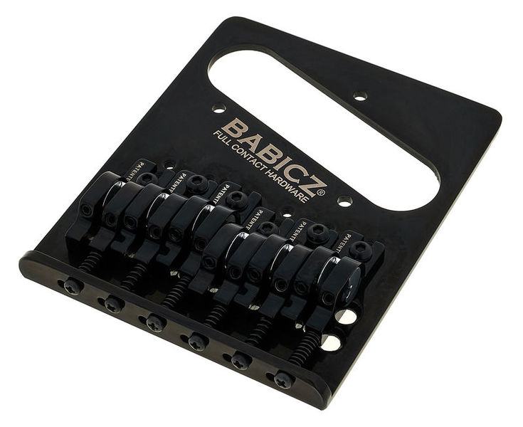 Babicz FCH Tele Bridge BK