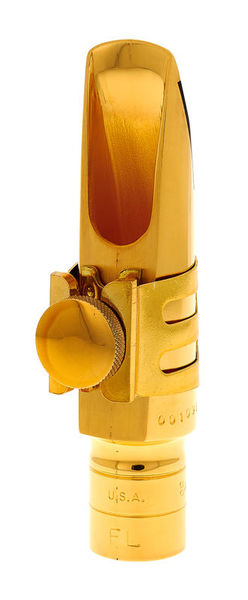 Otto Link Florida Tenor Sax 7