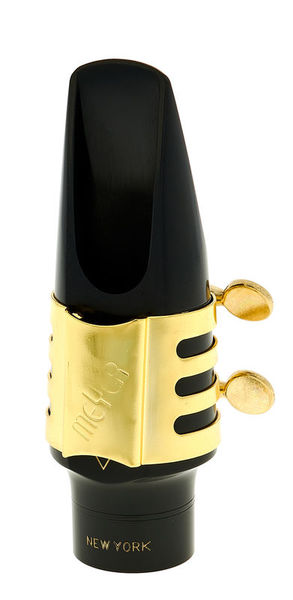 USA Meyer New York Alto Sax 7M