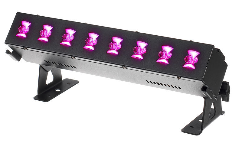 Varytec Rainbow Bar 8