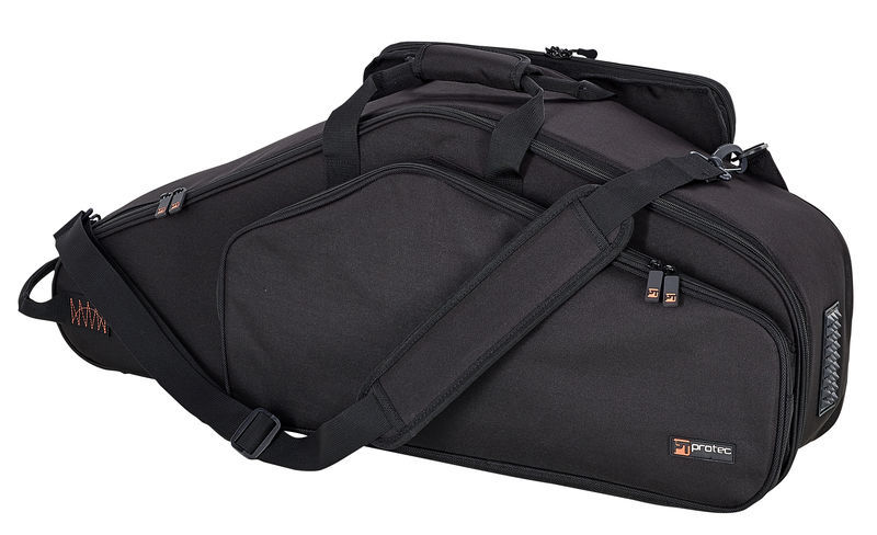 Protec C236X Gigbag for Tenor Sax