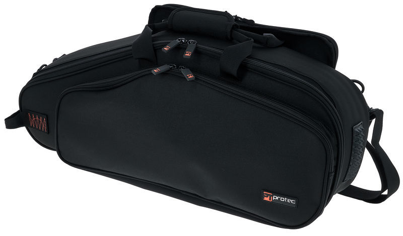 Protec C237X Gigbag for Alto Sax