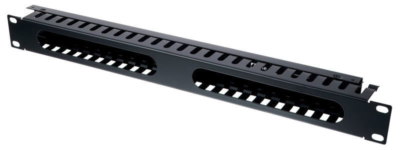 the t.racks Rack Organizer 1U