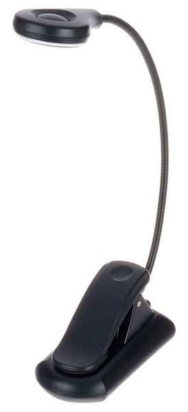 Thomann Single Head 1x 8 Led Light