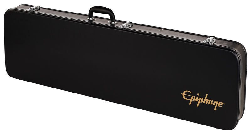 Epiphone Viola Bass Case