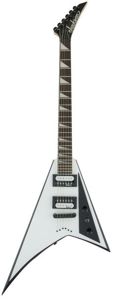 Jackson JS32T Rhoads AH WH