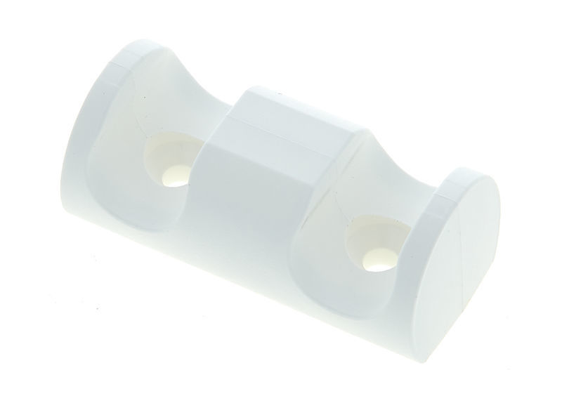 Click Stick Stick Mount 5A White