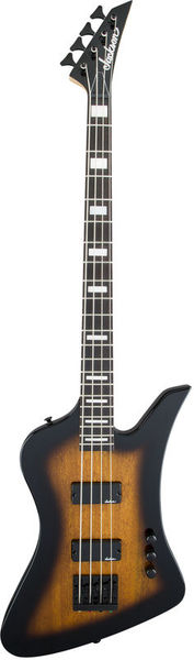 Jackson JS2 Kelly Bird AH TB
