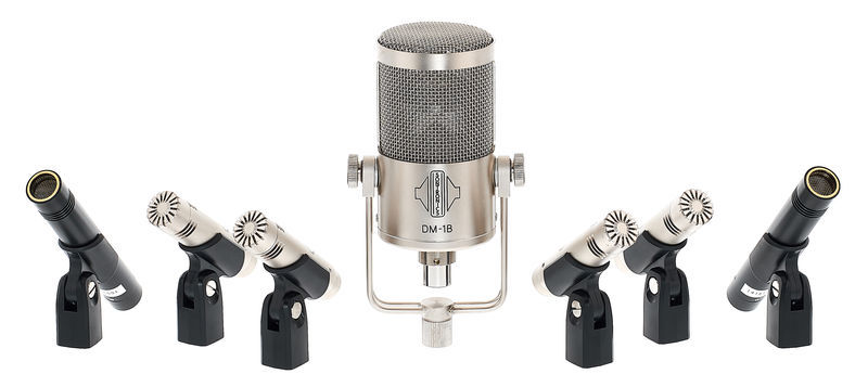 Sontronics DrumPack Plus